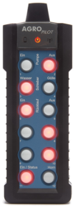 AgroPilot