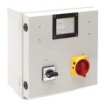 Meier Elektronik Frequenzumformer
